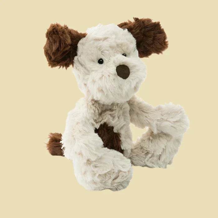 Squiggles Puppy