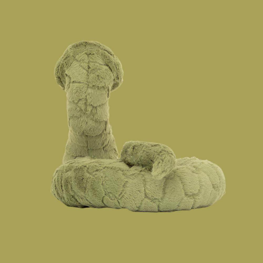 Stevie Snake - Image 3
