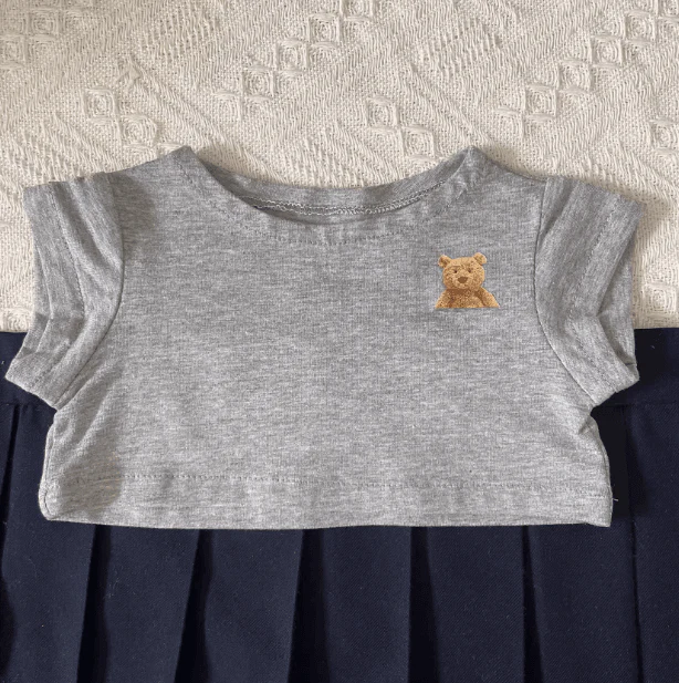 T - Shirt for Bartholomew Bear - Image 2