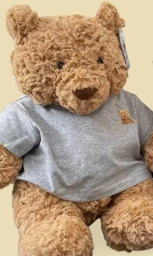 T - Shirt for Bartholomew Bear - Image 3