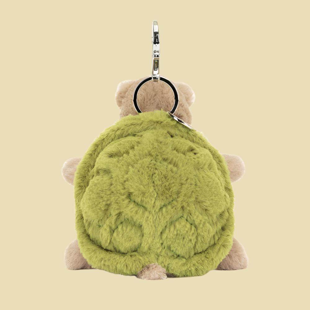 Timmy Turtle Bag Charm - Image 3