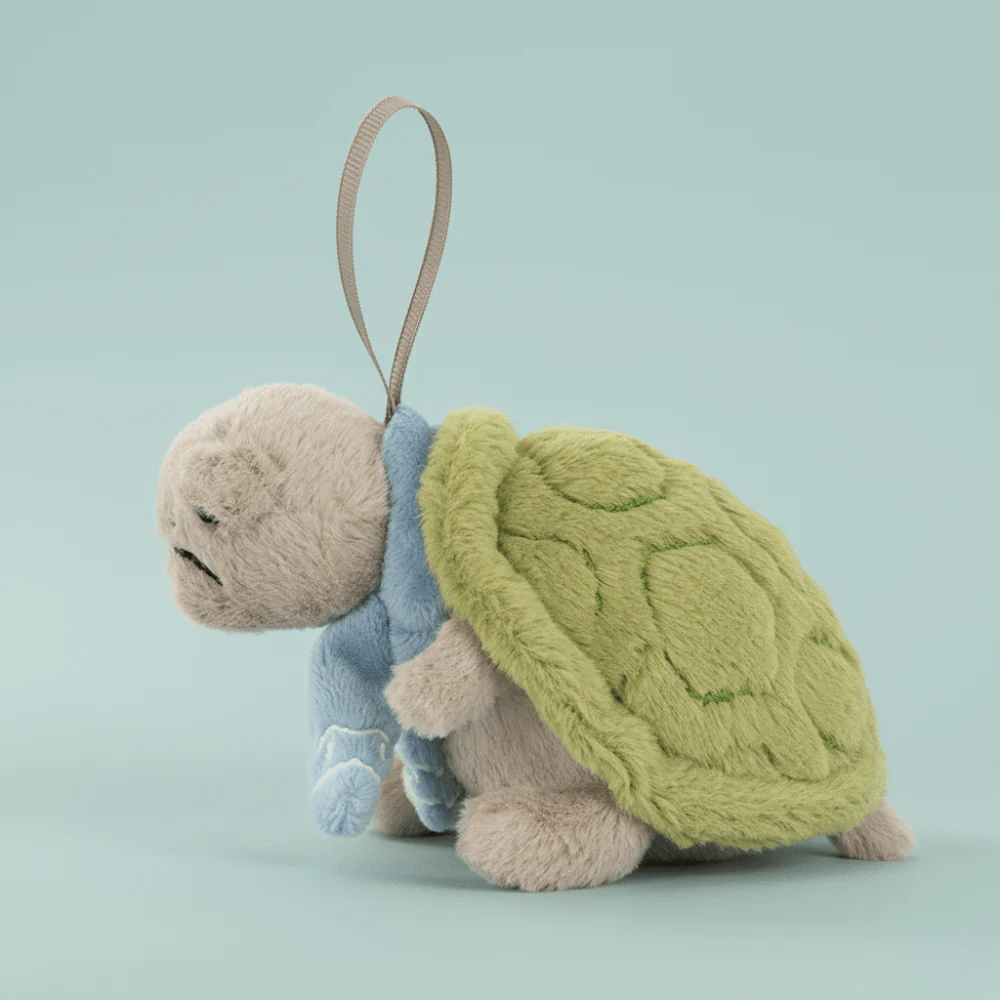 Timmy Turtle Decoration - Image 3