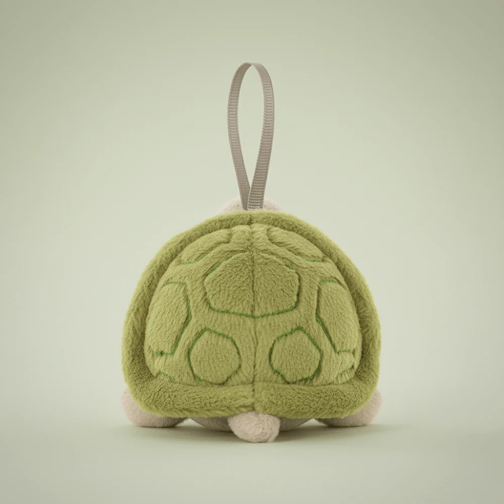 Timmy Turtle Decoration - Image 4