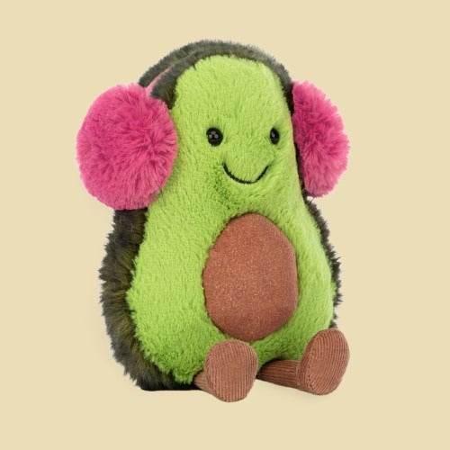 Toastie Amuseables Avocado