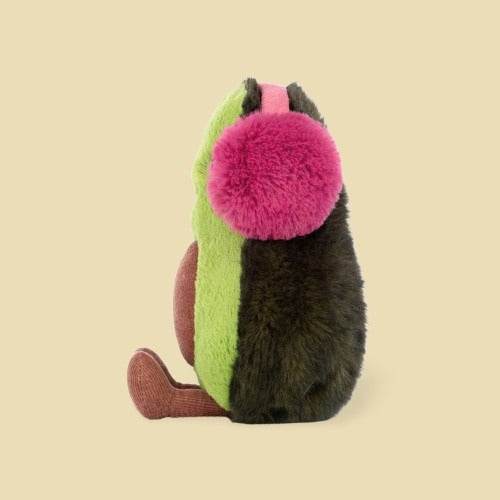 Toastie Amuseables Avocado - Image 2