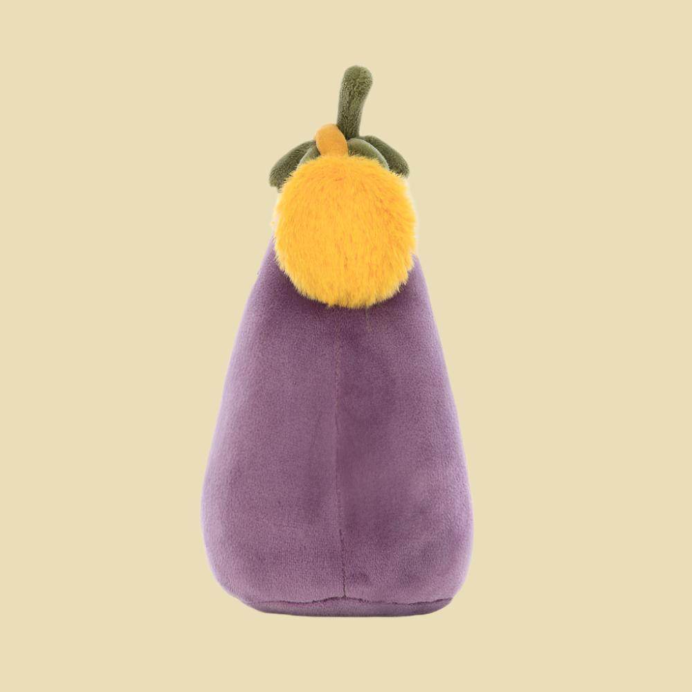 Toastie Vivacious Aubergine - Image 2