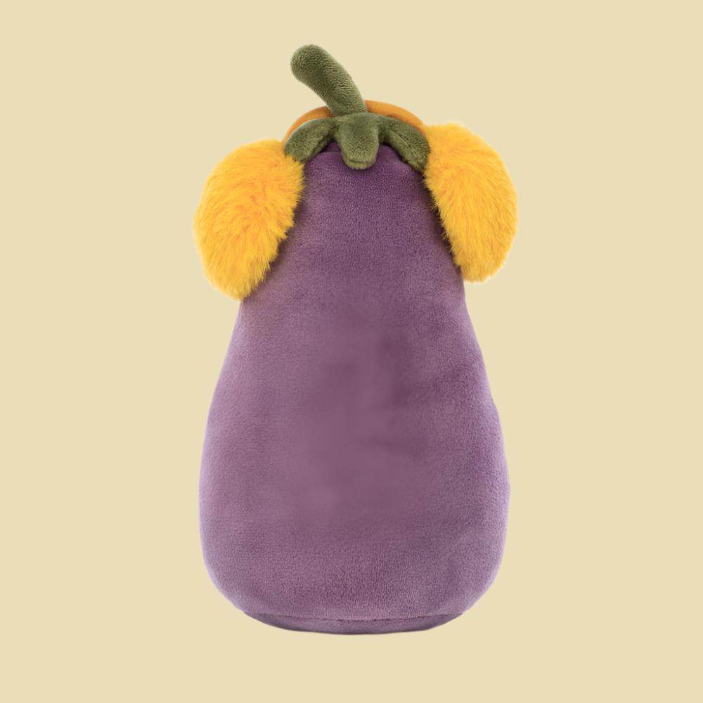 Toastie Vivacious Aubergine - Image 3