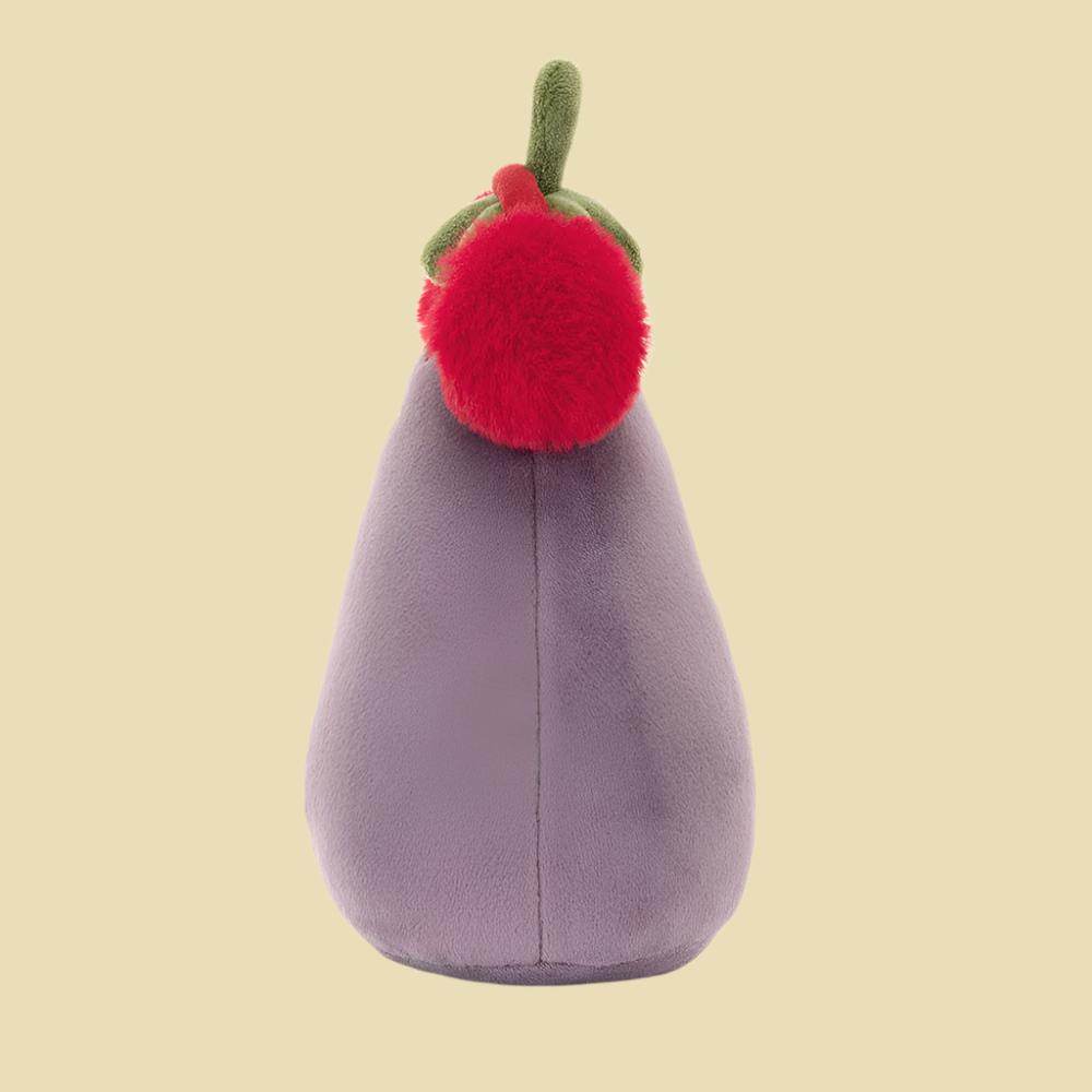 Toastie Vivacious Red Aubergine - Image 2