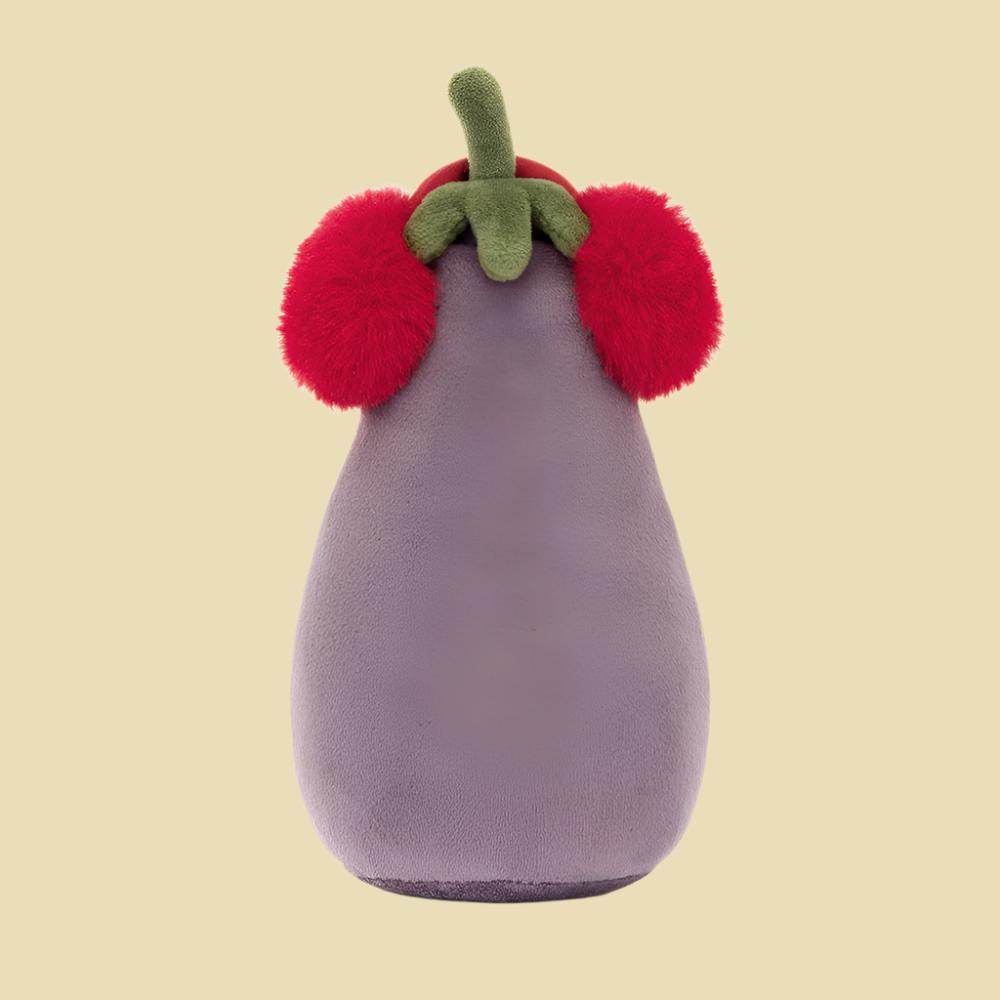 Toastie Vivacious Red Aubergine - Image 3
