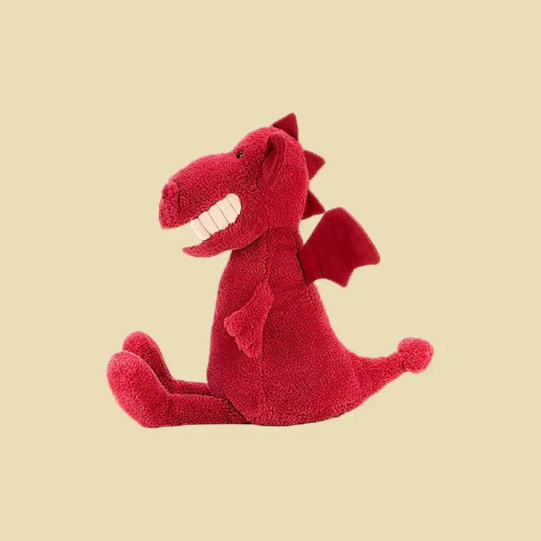 Toothy Dragon - Image 2