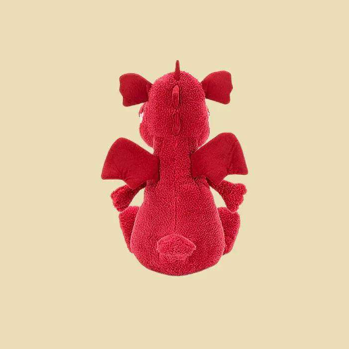 Toothy Dragon - Image 3