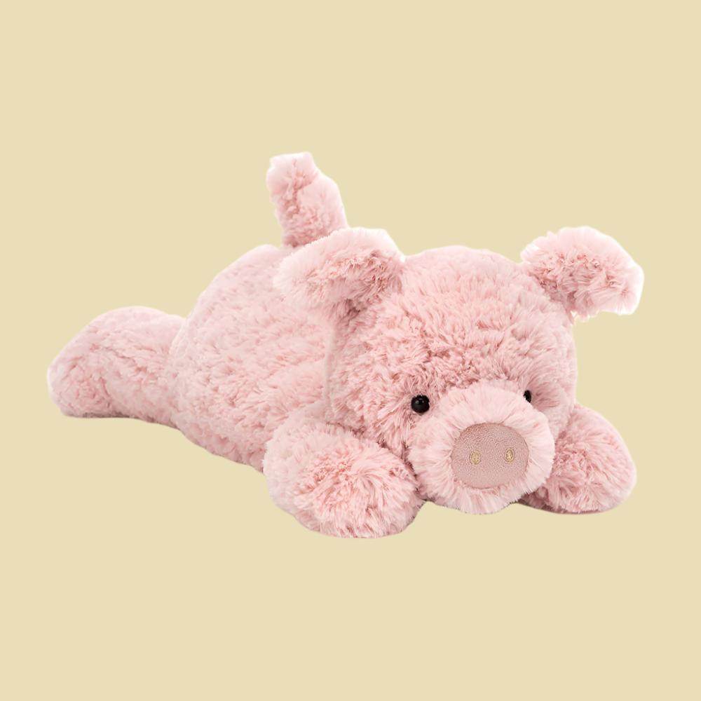 Tumblie Pig