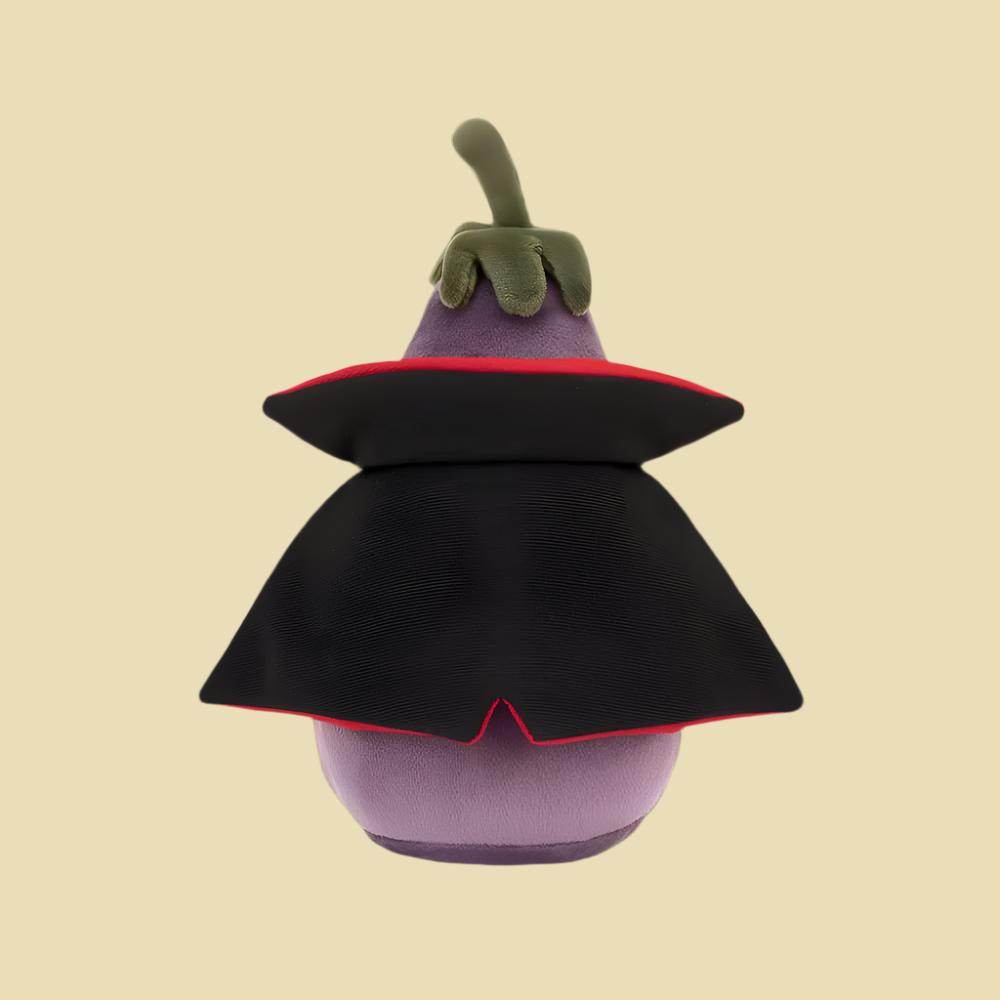 Vivacious Aubergine Vampire - Image 3
