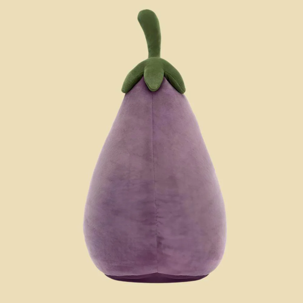 Vivacious Vegetable Aubergine - Image 3