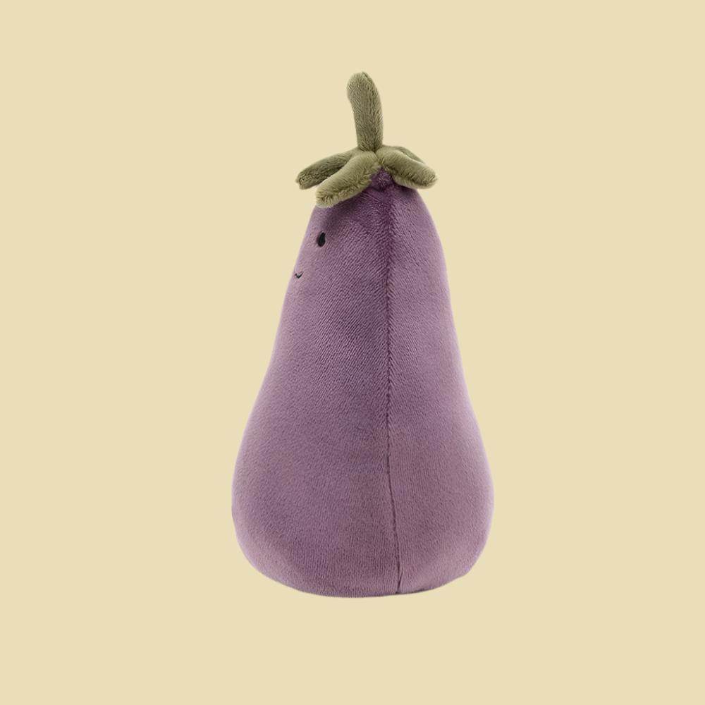 Vivacious Vegetable Aubergine - Image 5