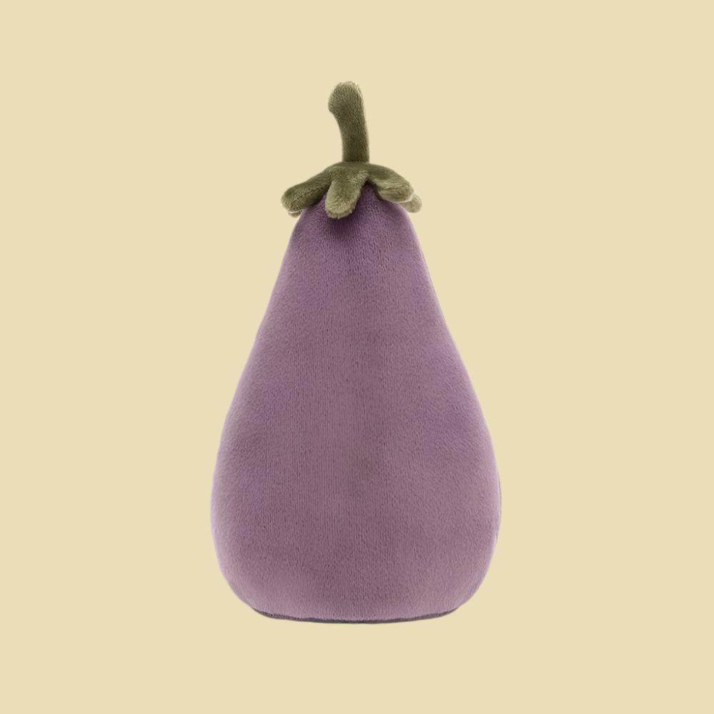 Vivacious Vegetable Aubergine - Image 6