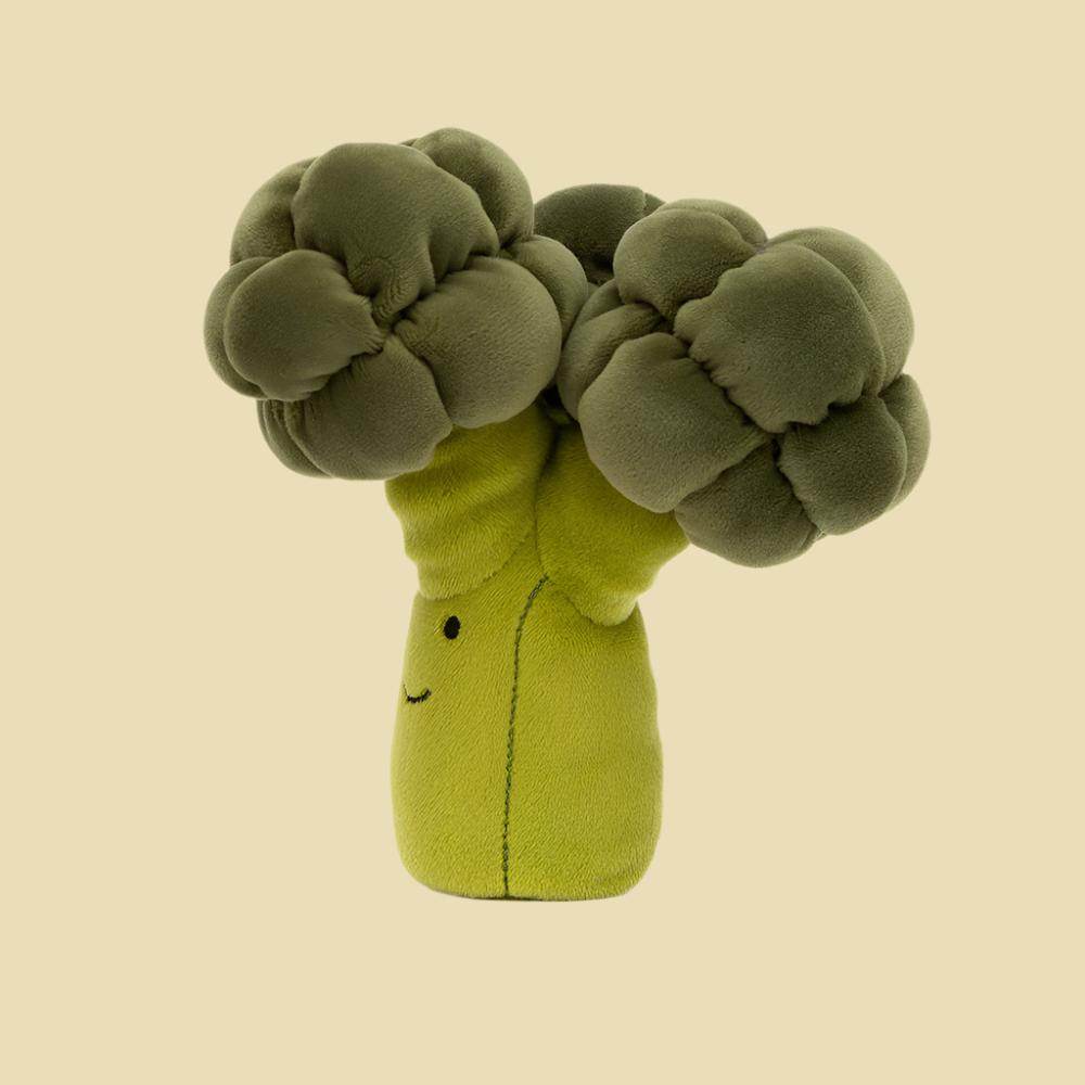 Vivacious Vegetable Broccoli - Image 2