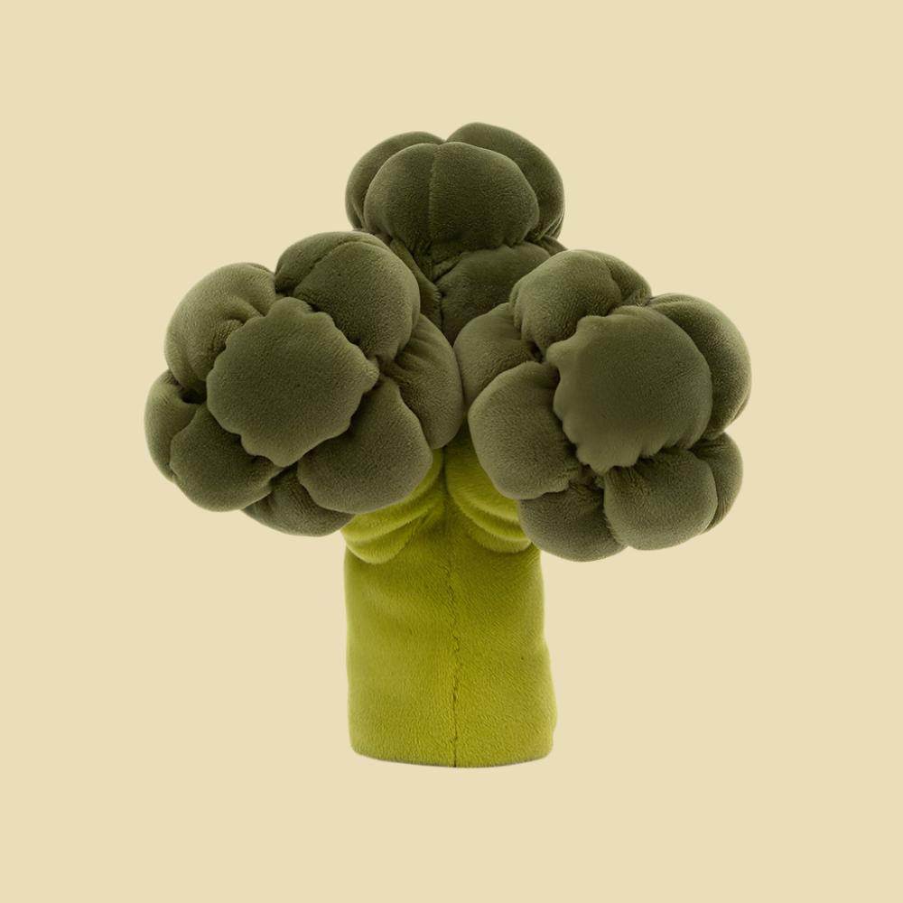 Vivacious Vegetable Broccoli - Image 3