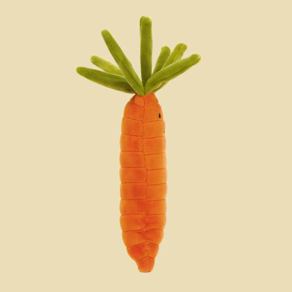 Vivacious Vegetable Carrot - Image 2