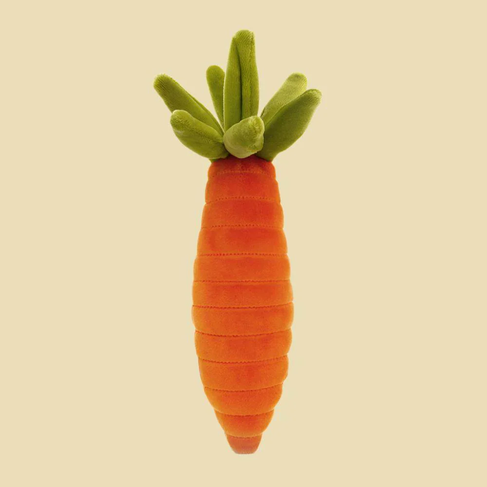 Vivacious Vegetable Carrot - Image 3
