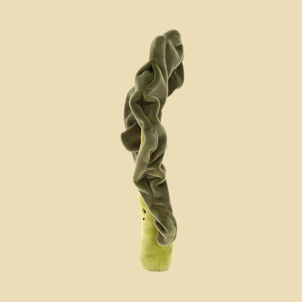 Vivacious Vegetable Kale Leaf - Image 2