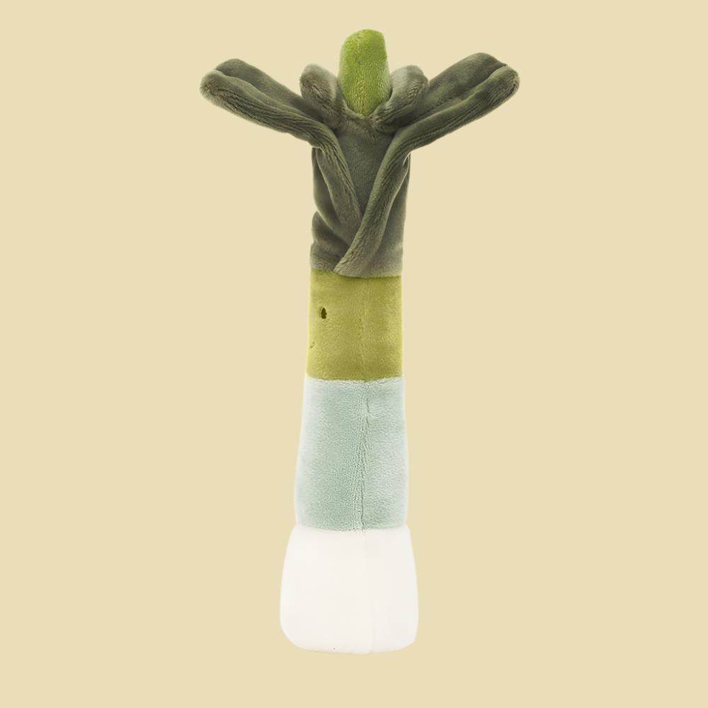 Vivacious Vegetable Leek - Image 2
