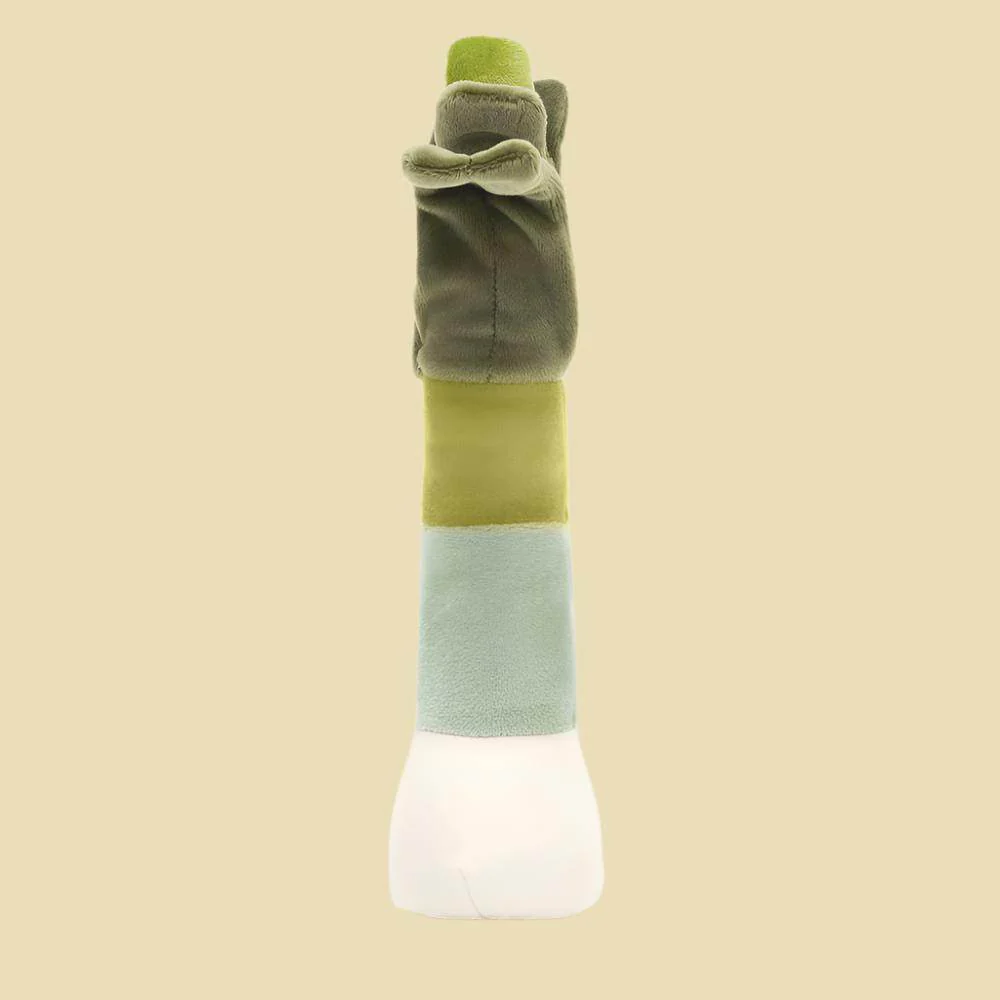 Vivacious Vegetable Leek - Image 3