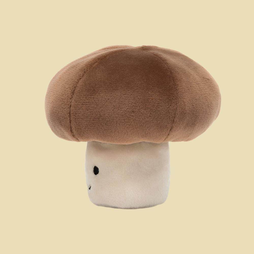 Vivacious Vegetable Mushroom - Image 2