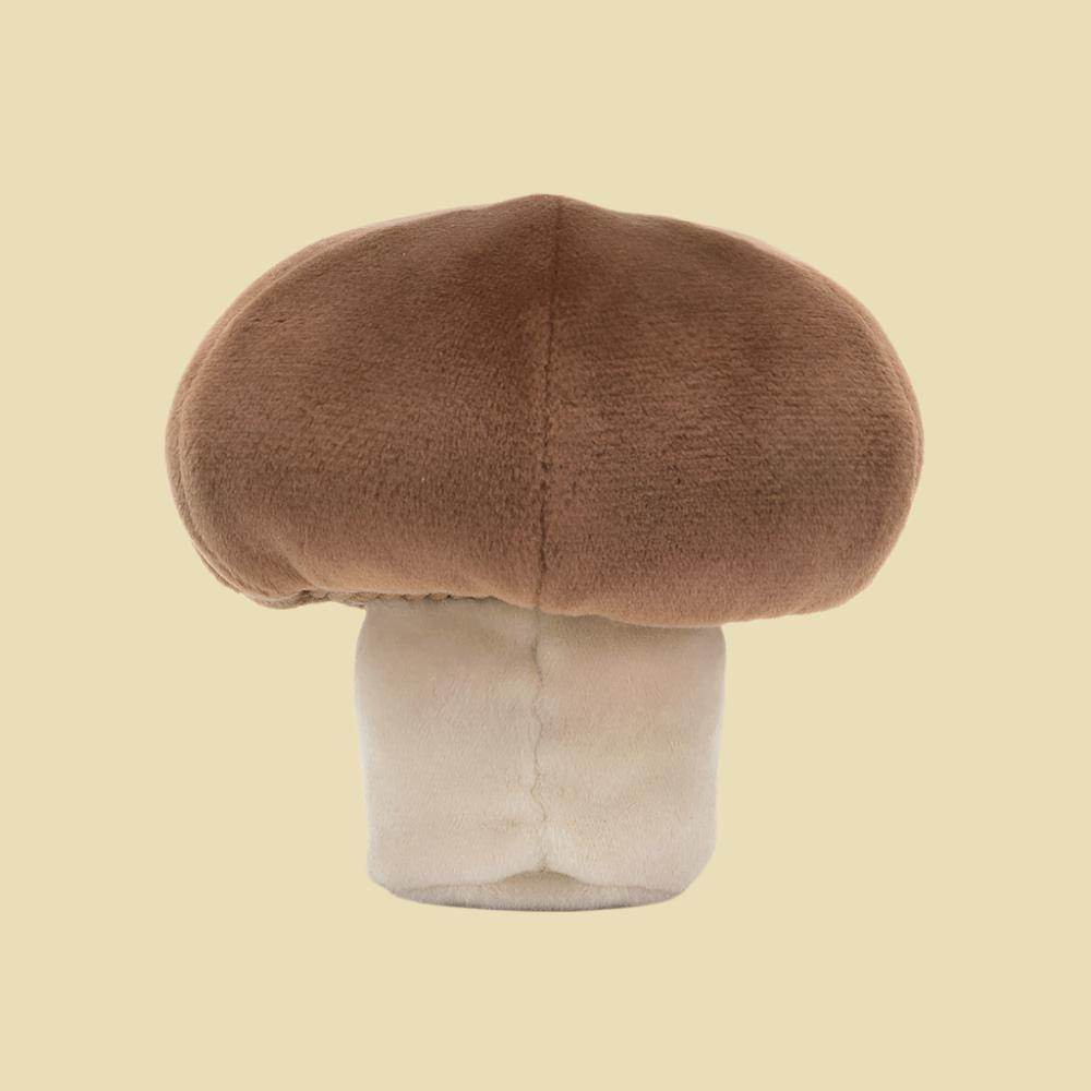 Vivacious Vegetable Mushroom - Image 3