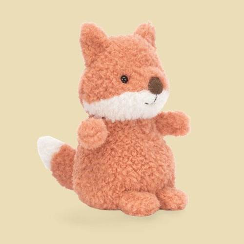 Wee Fox