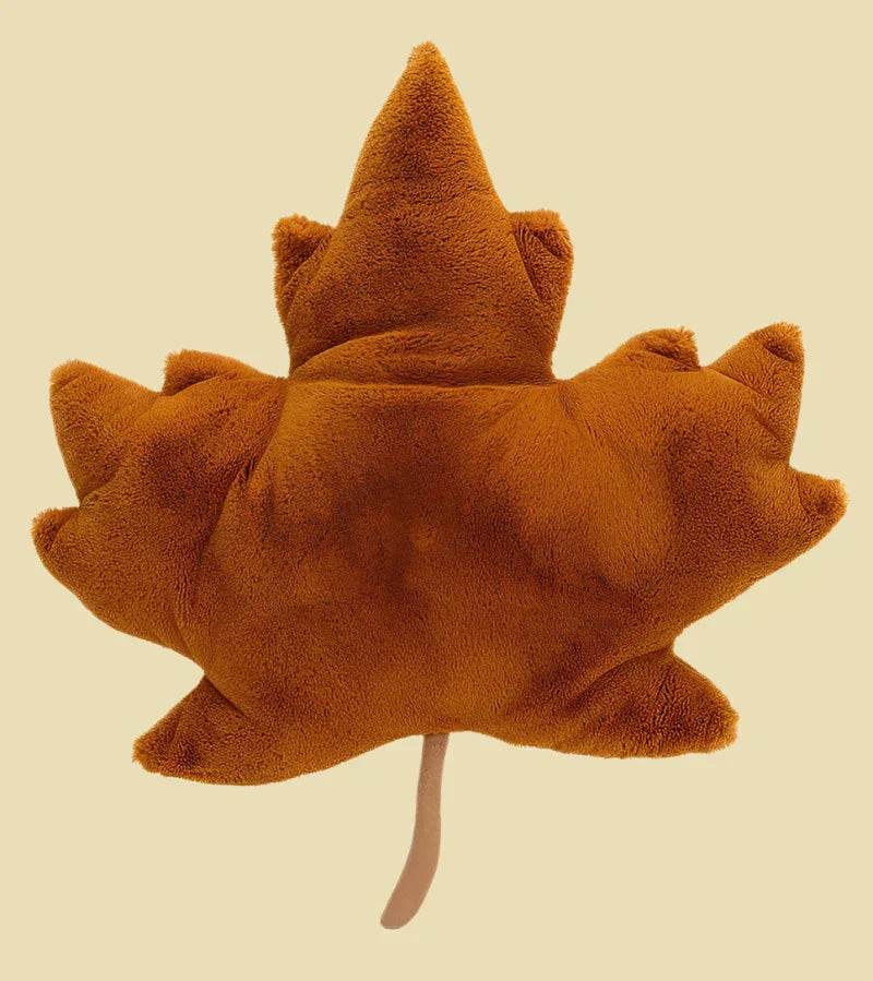 Woodland Maple Leaf - Image 3