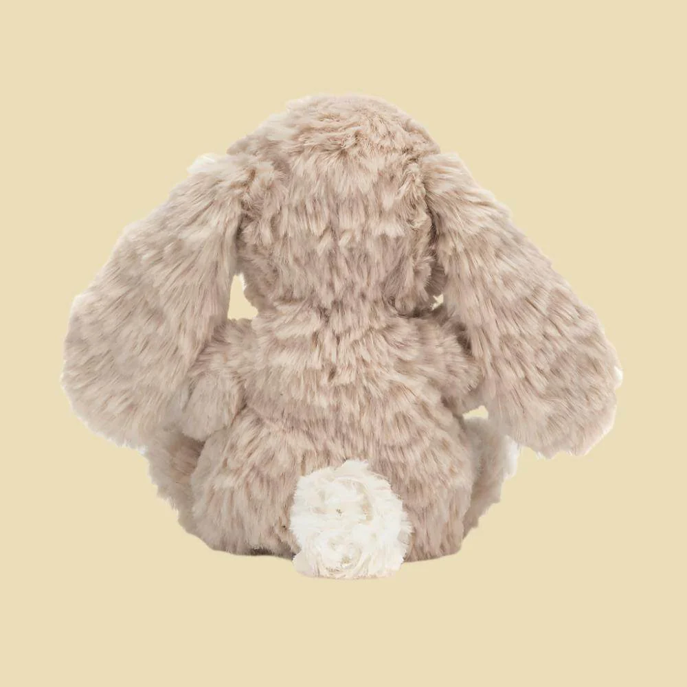Yummy Bunny Beige - Image 3