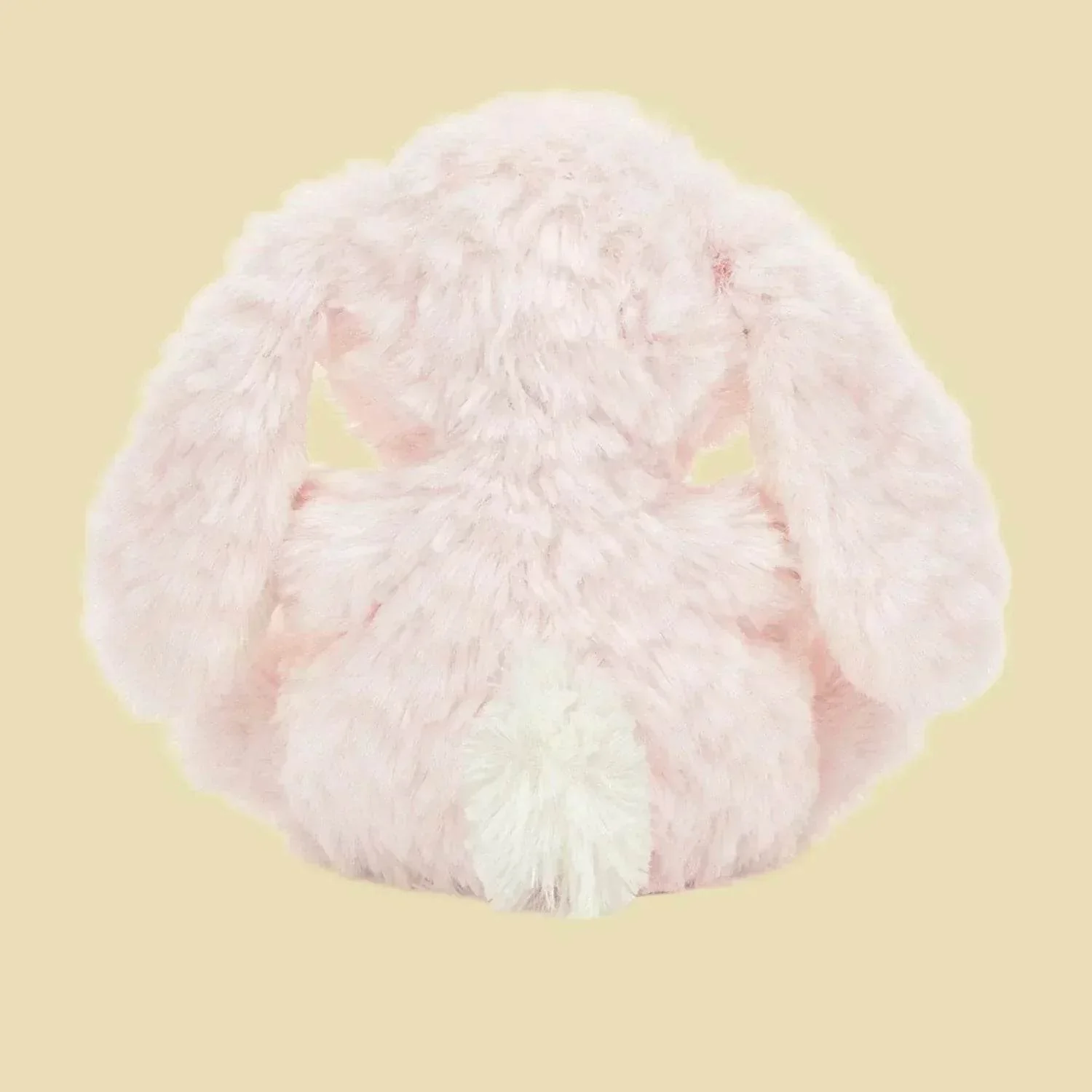 Yummy Bunny Pale Pink - Image 3