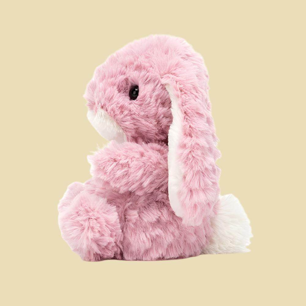 Yummy Bunny Pink - Image 2